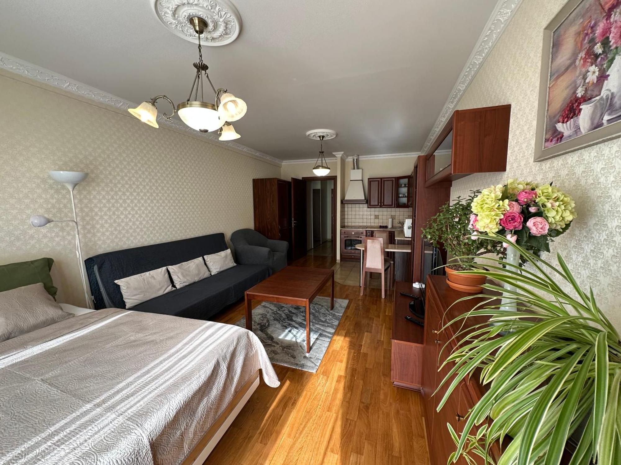 Apartment Julia In The Center Of Karlovy Vary Exterior photo