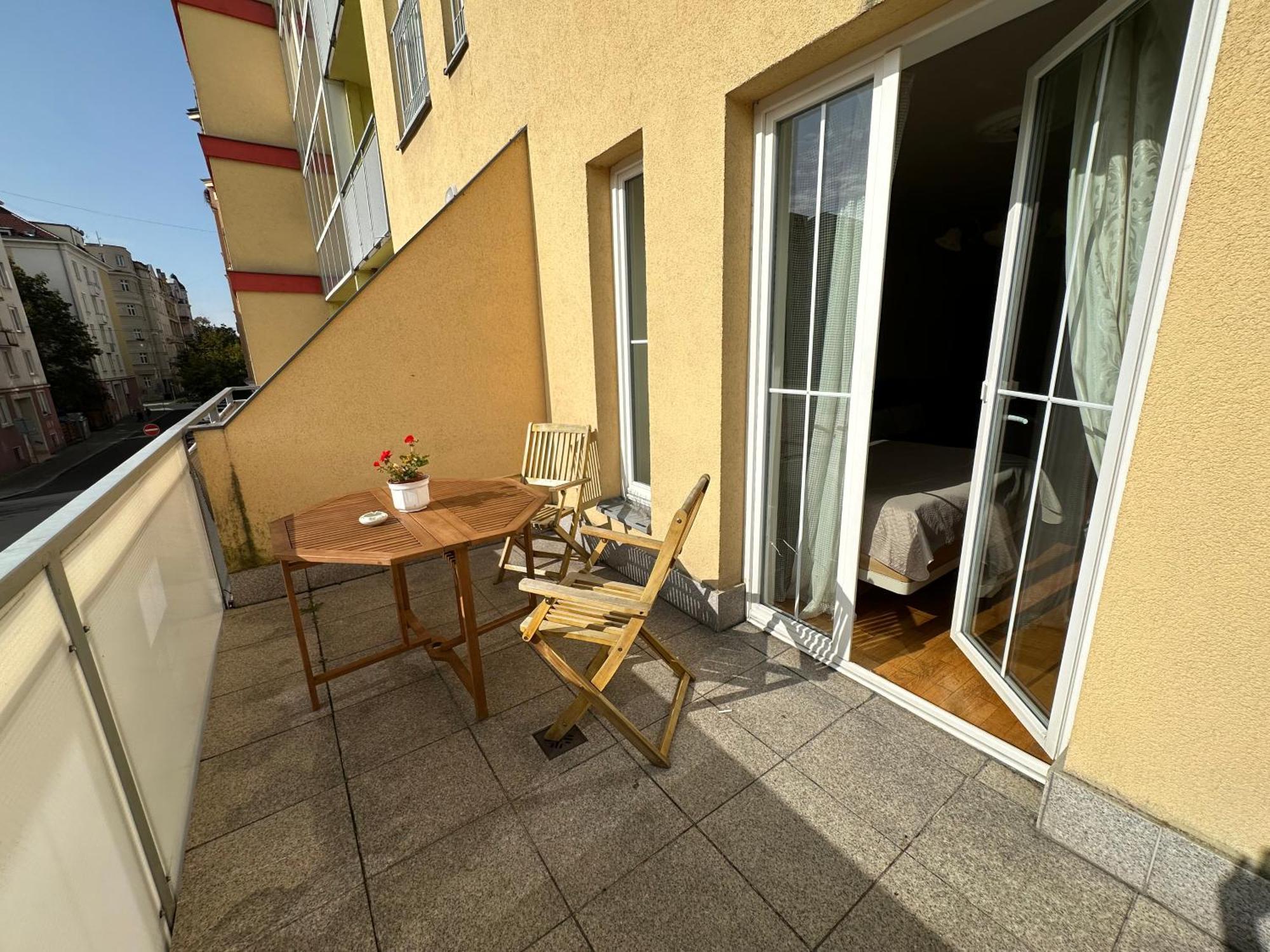 Apartment Julia In The Center Of Karlovy Vary Exterior photo