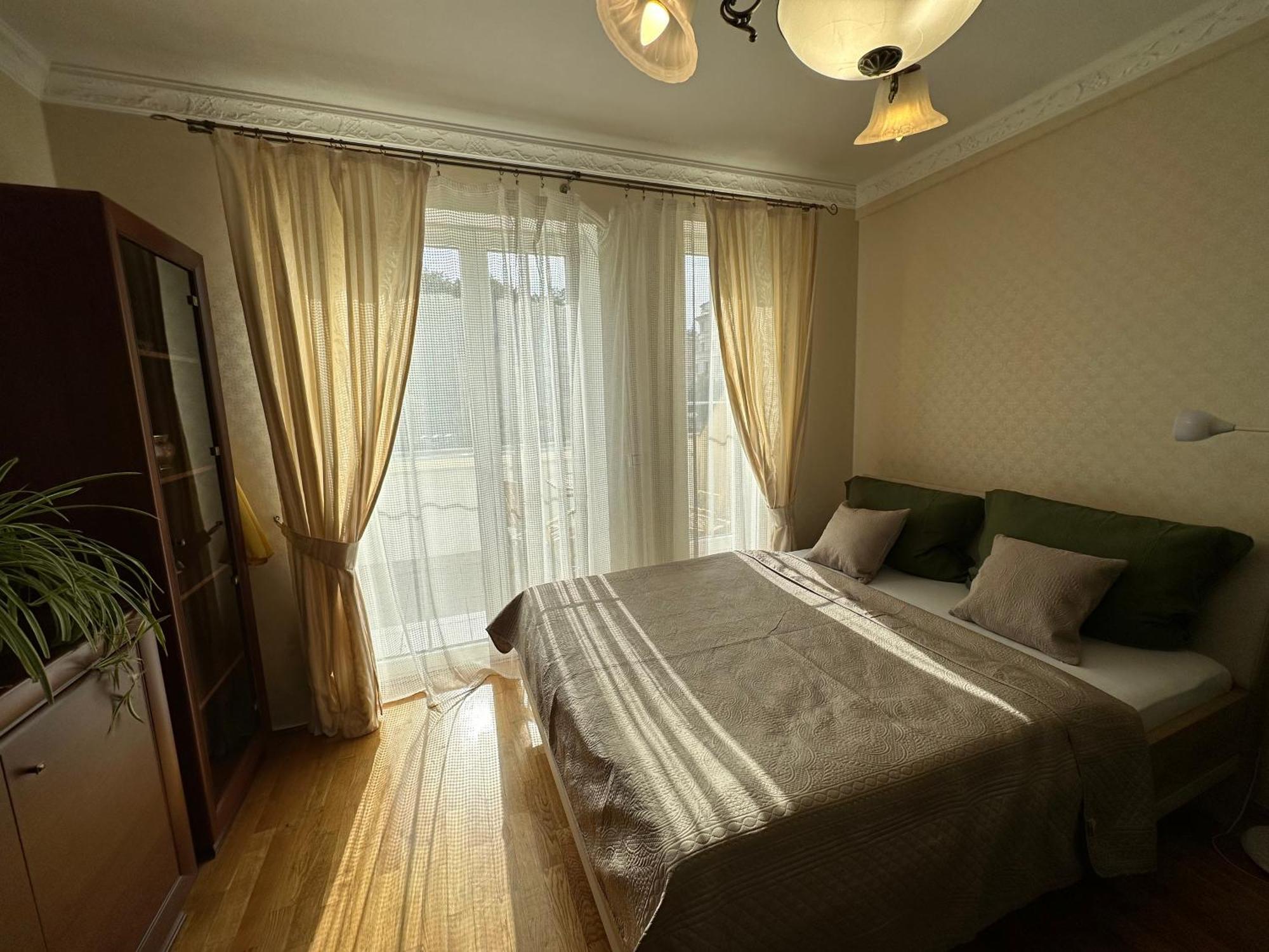 Apartment Julia In The Center Of Karlovy Vary Exterior photo