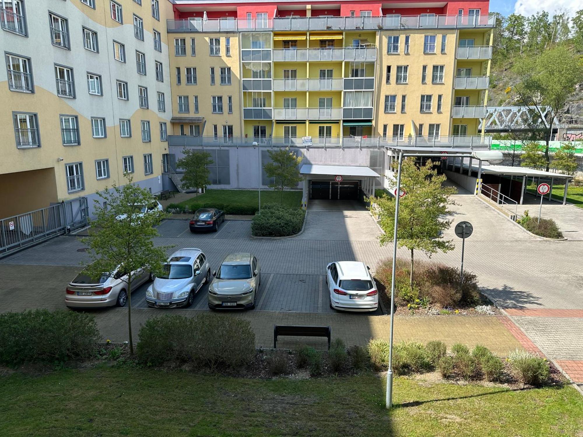 Apartment Julia In The Center Of Karlovy Vary Exterior photo