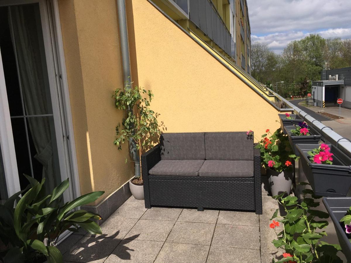 Apartment Julia In The Center Of Karlovy Vary Exterior photo